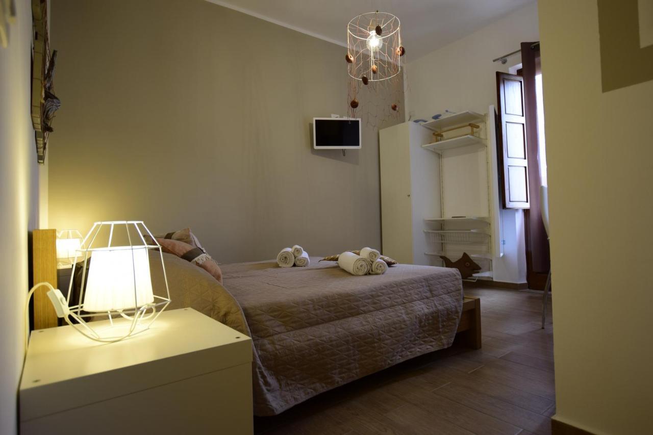 Sisidda Rooms & Breakfast San Vito Lo Capo Exterior foto