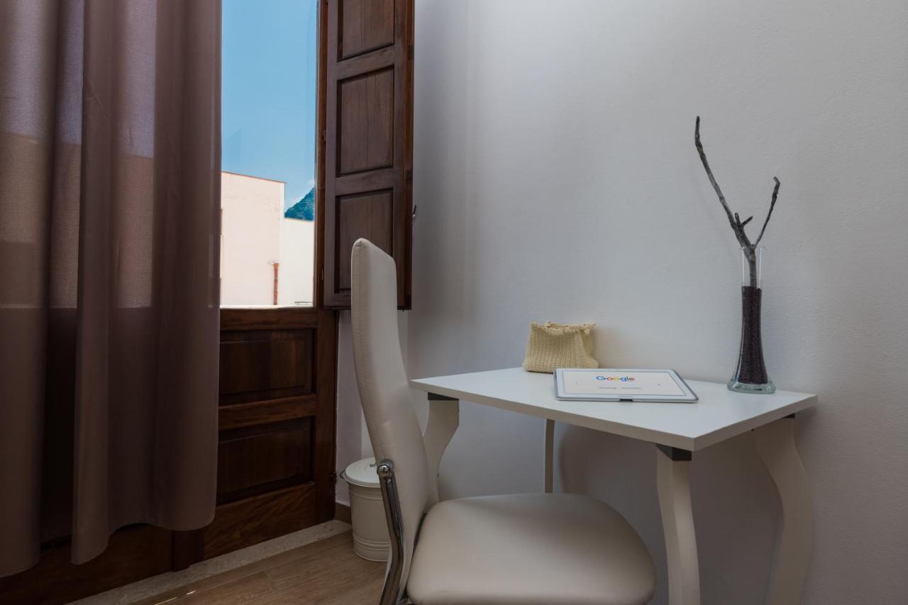 Sisidda Rooms & Breakfast San Vito Lo Capo Exterior foto